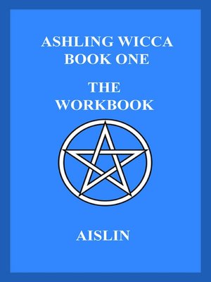 cover image of Ashling Wicca, Book One
